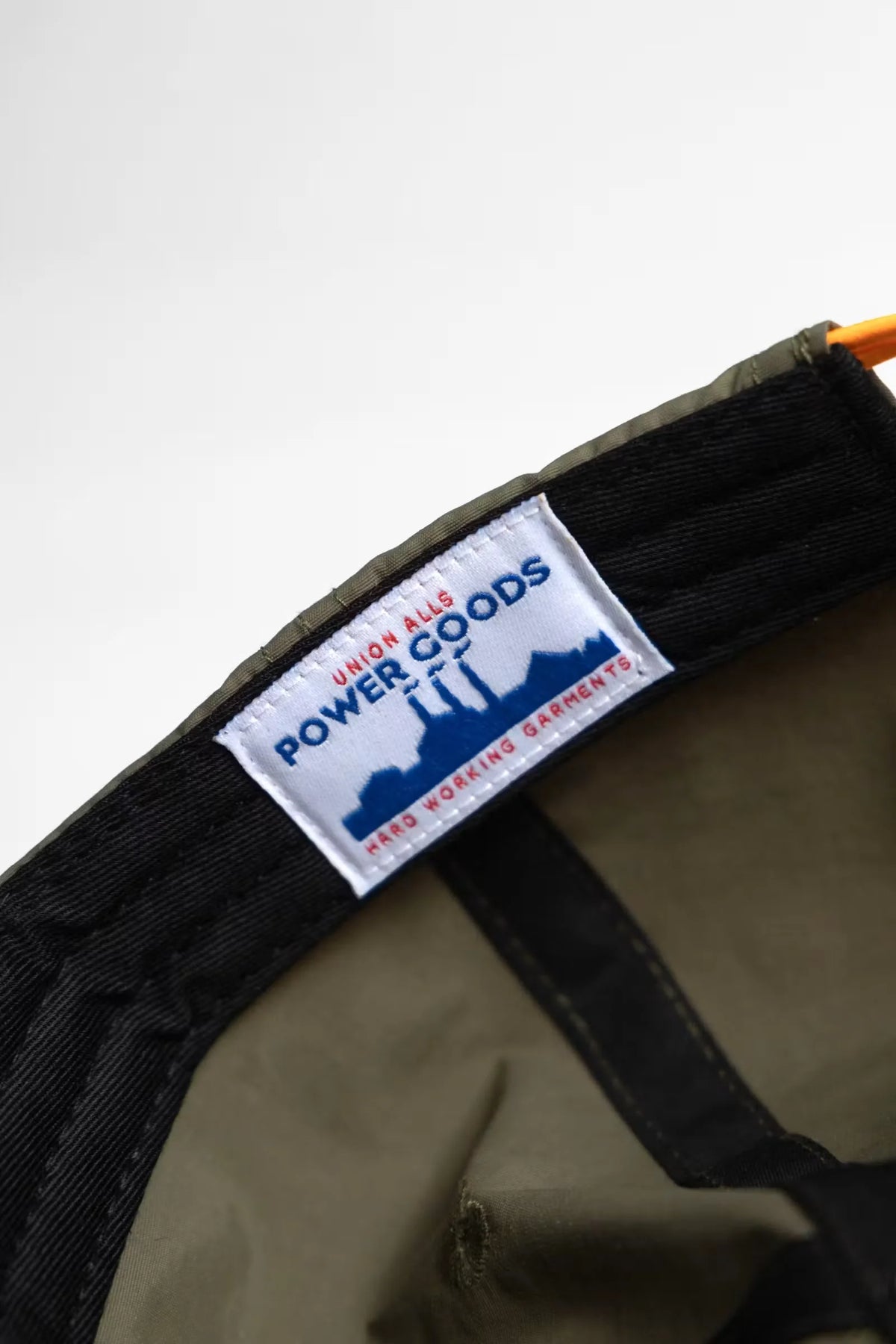 Home Comforts Cap - Graphic