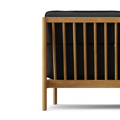 Felloe Chair