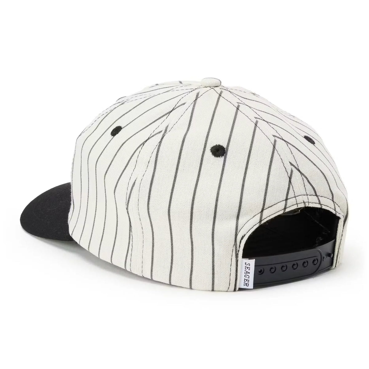 Bronx Snapback