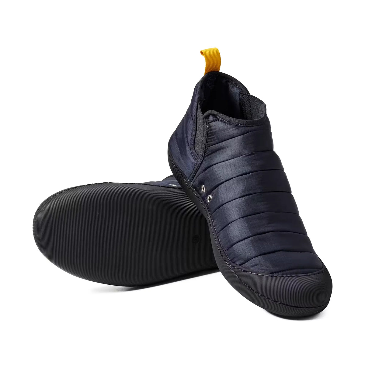 Ripstop Slipper Boot