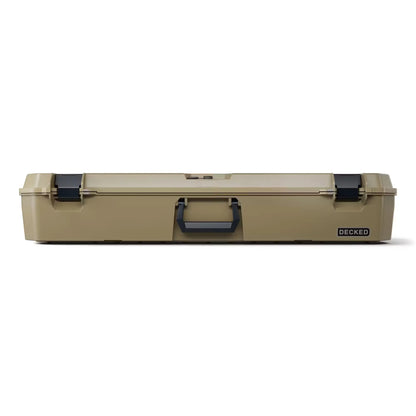 Honcho 80 with Dividers