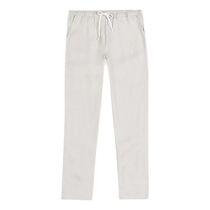 Bo Linen Pants
