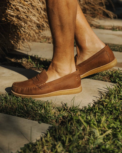 Drift Penny Loafer