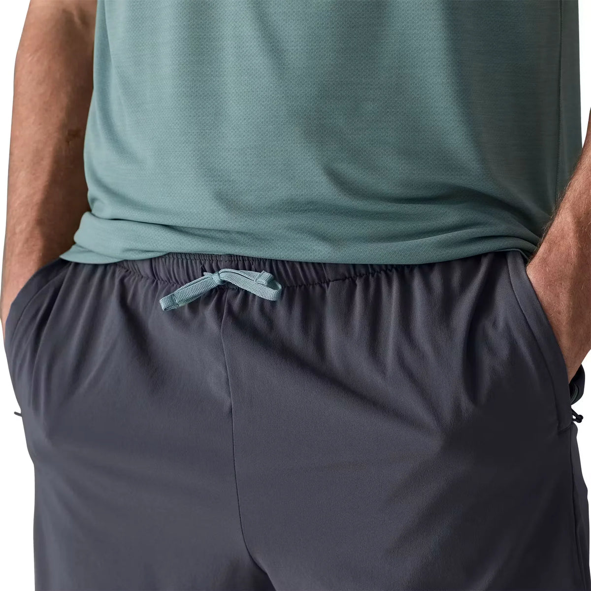 Multi Trails Shorts- 6in