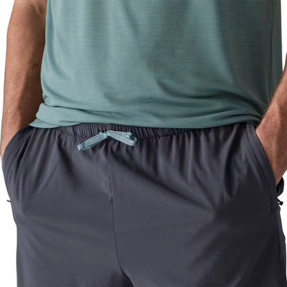 Multi Trails Shorts- 6in