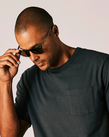 Woods Sunglasses - Polarized