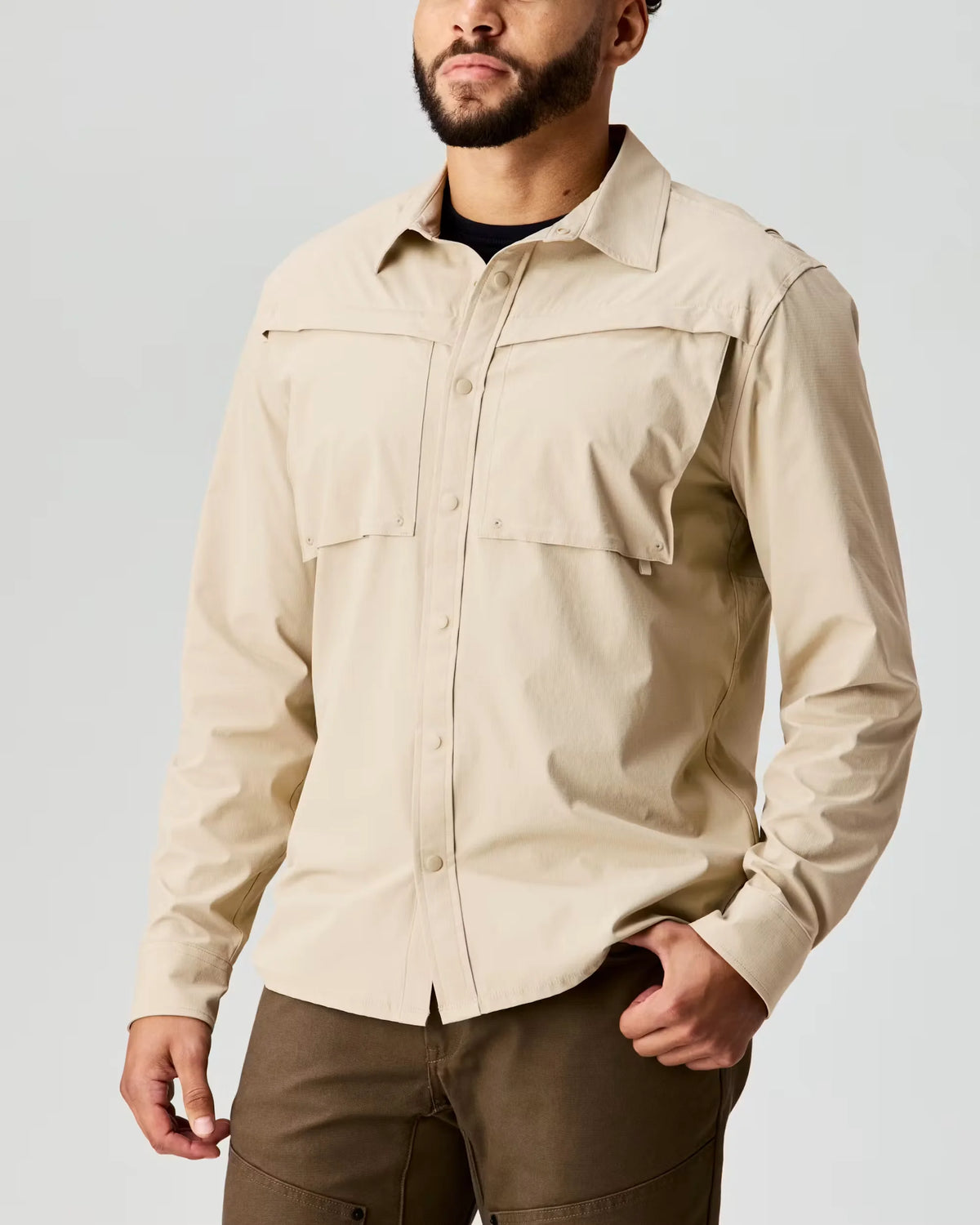 Solas UPF Shirt