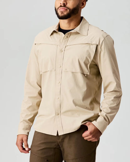 Solas UPF Shirt