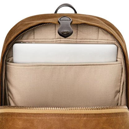 Journeyman Rugged Twill Backpack - 23L
