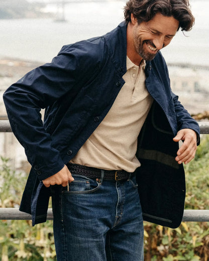 Flyweight Flex Blazer