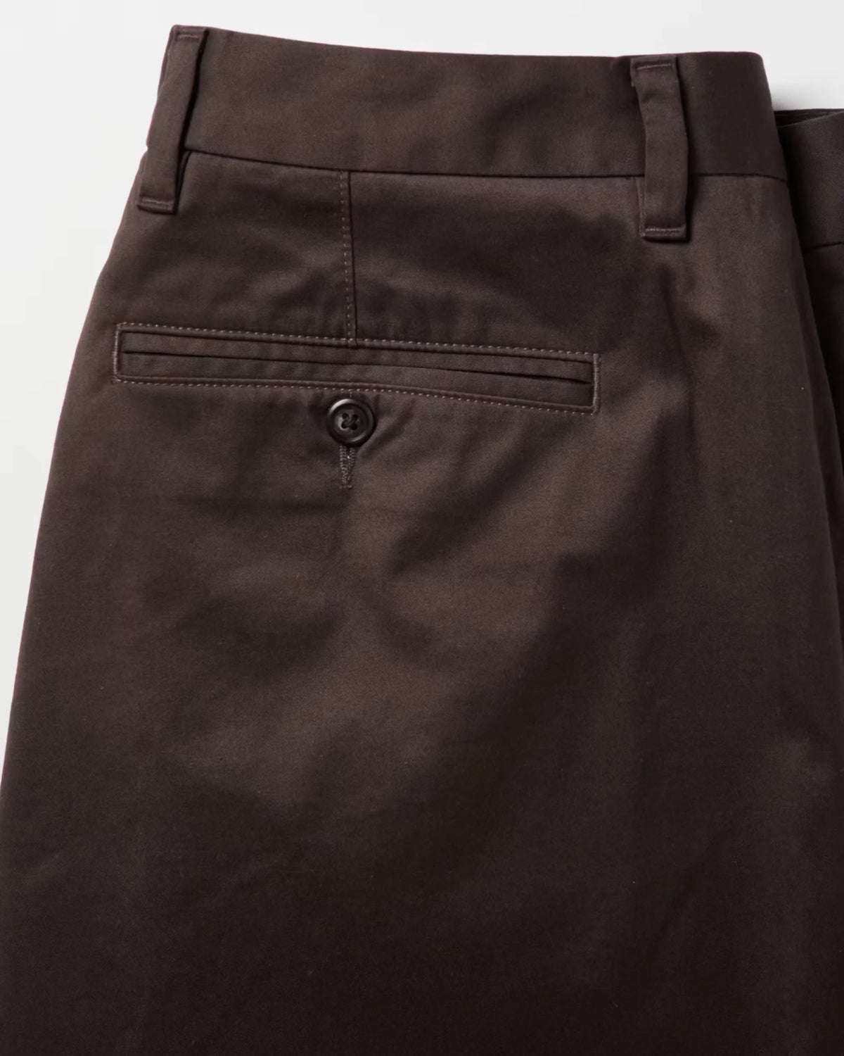 Daily Driver Chino - HB Athletic Straight