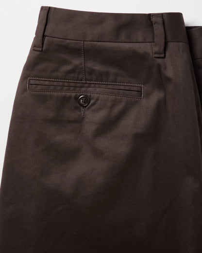 Daily Driver Chino - HB Athletic Straight