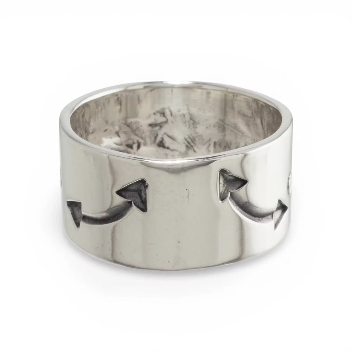 Stamp Ring