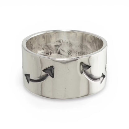 Stamp Ring