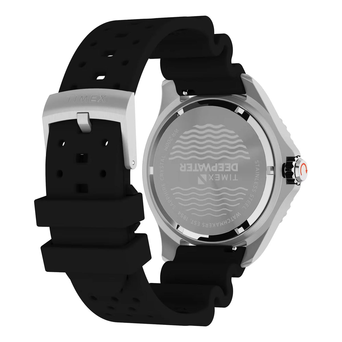 Deepwater Meridian 200 44mm Dive Watch