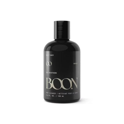 Body Wash