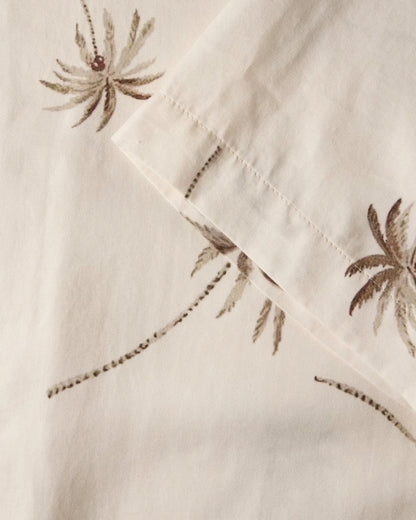 Tencel Resort Shirt
