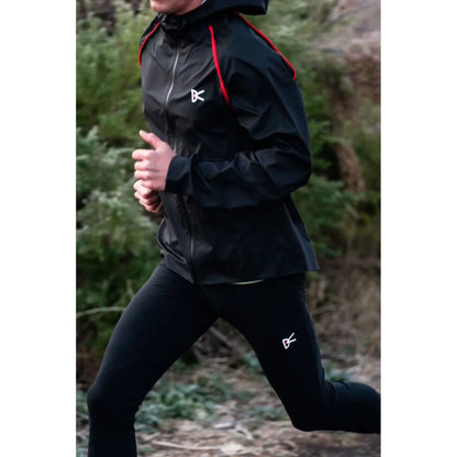 Full Length Recycled Running Tights