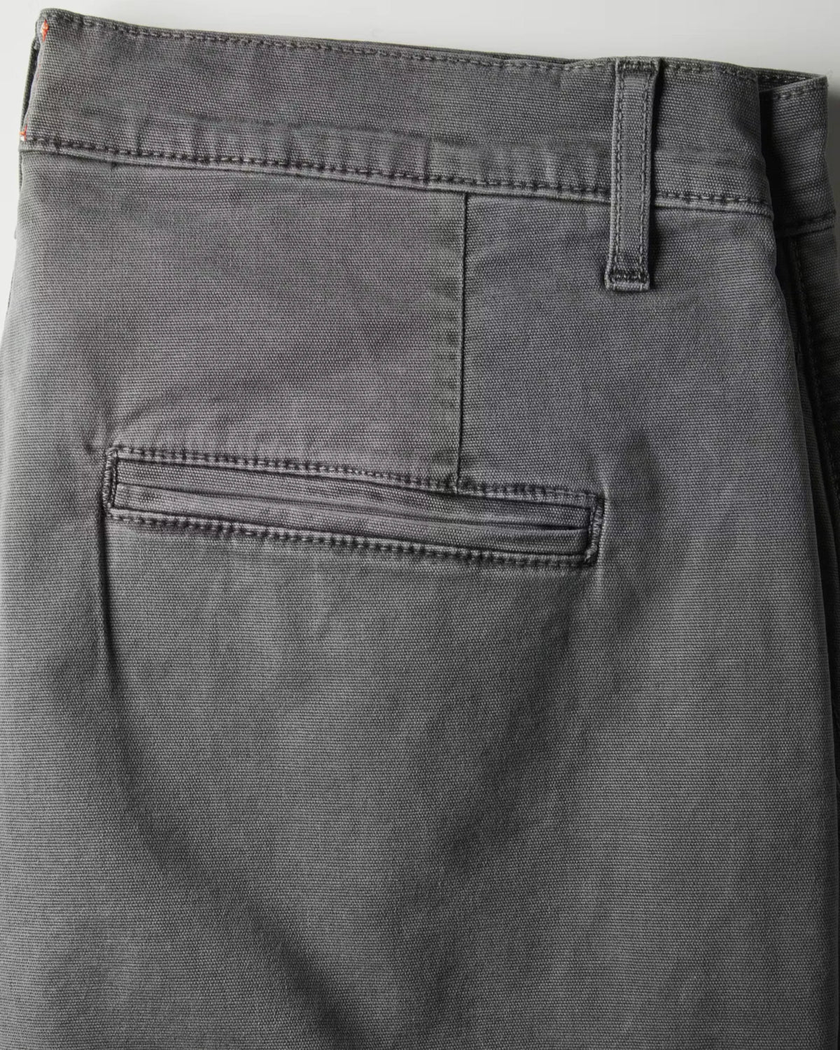 The Pipe Straight Chino