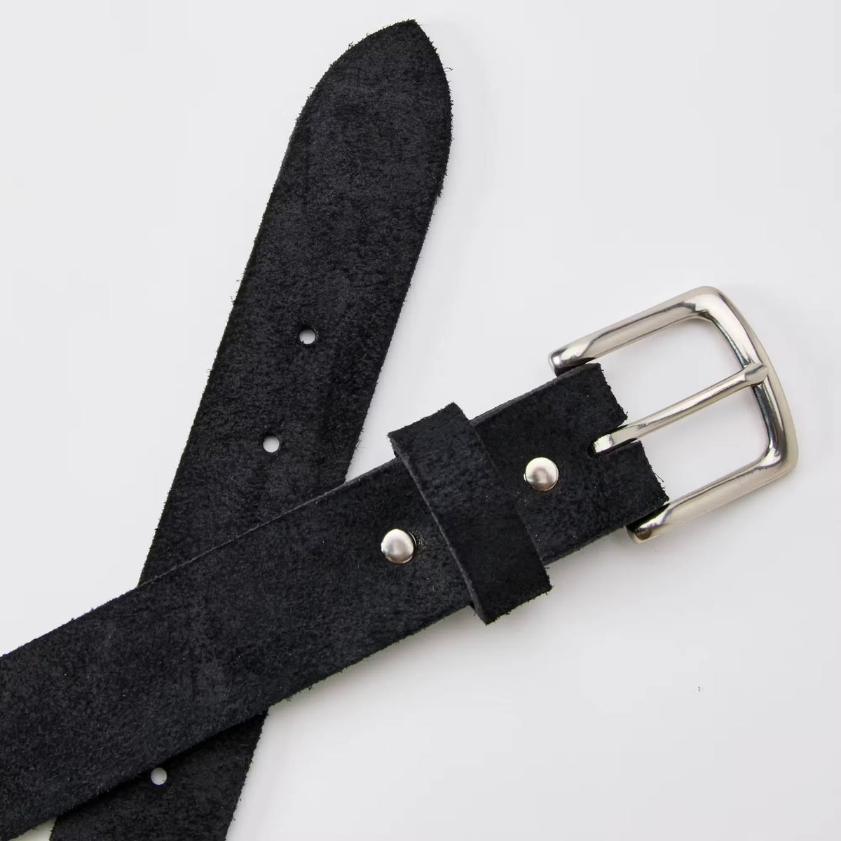 Made in USA 365 Roughout Belt