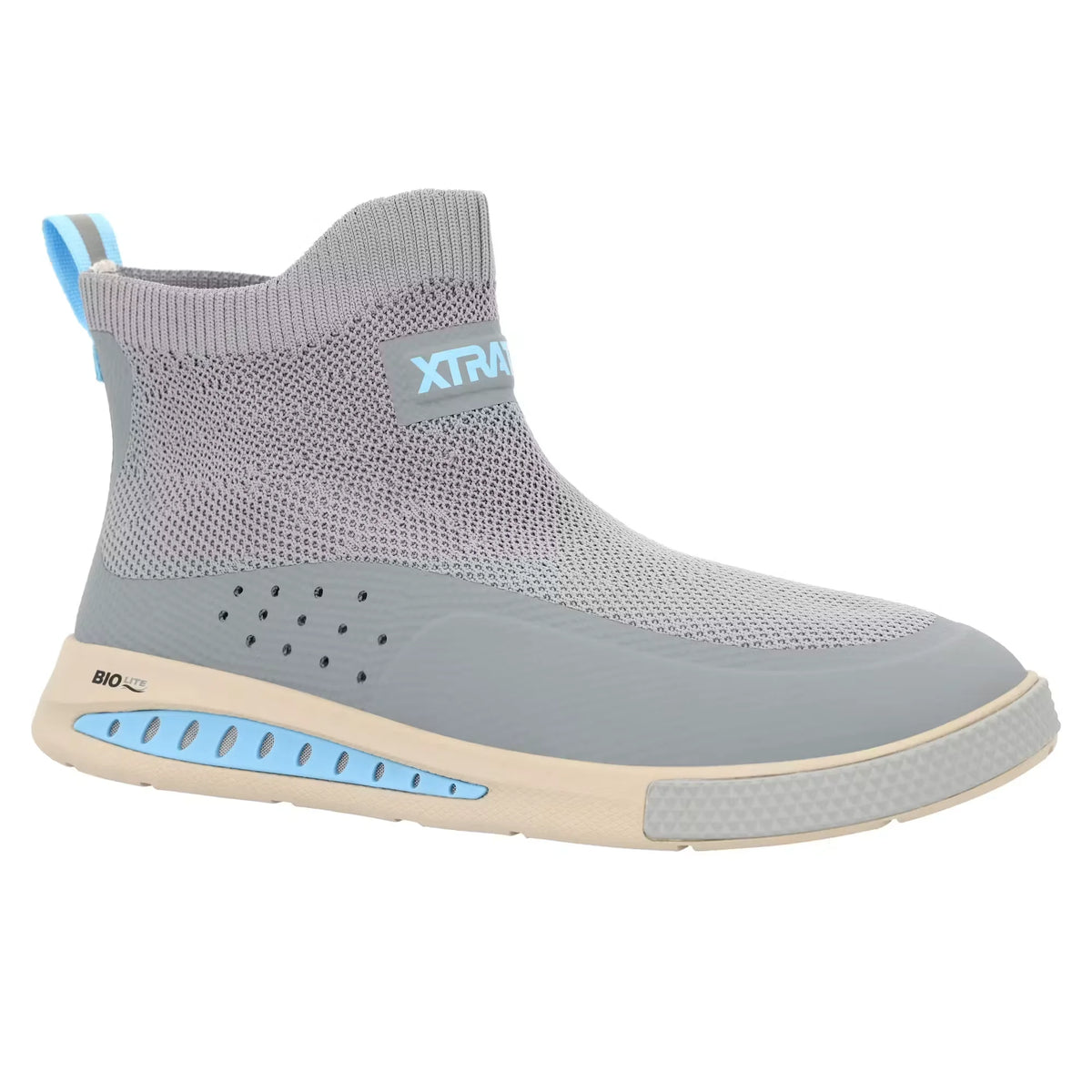 Ankle Deck Boot Sport Drift 6"