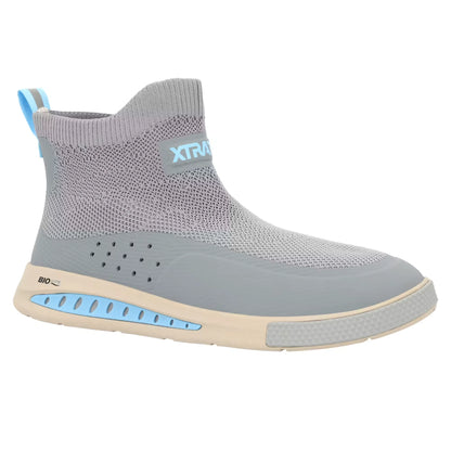 Ankle Deck Boot Sport Drift 6"