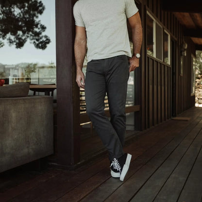365 5-Pocket Pant - HB Athletic Tapered