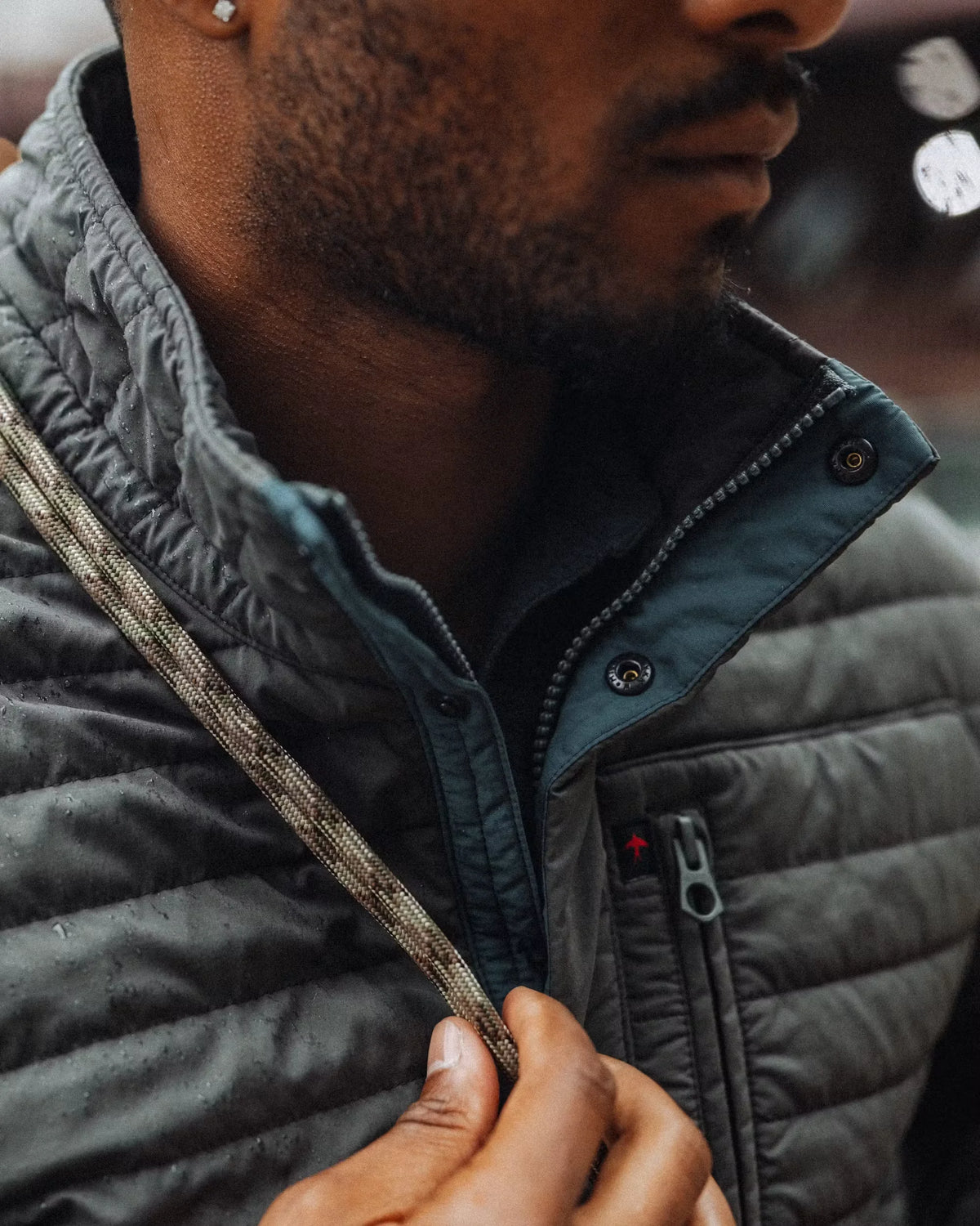 Windzip Jacket - Exclusive