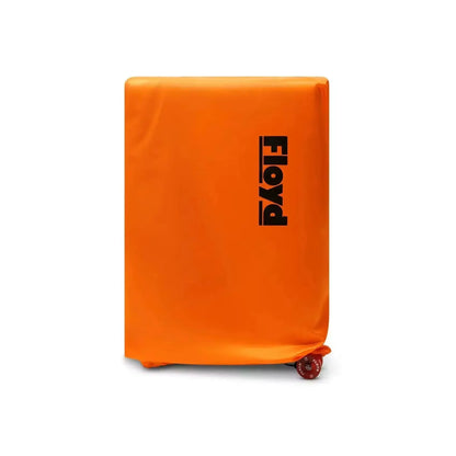 Check-In Suitcase