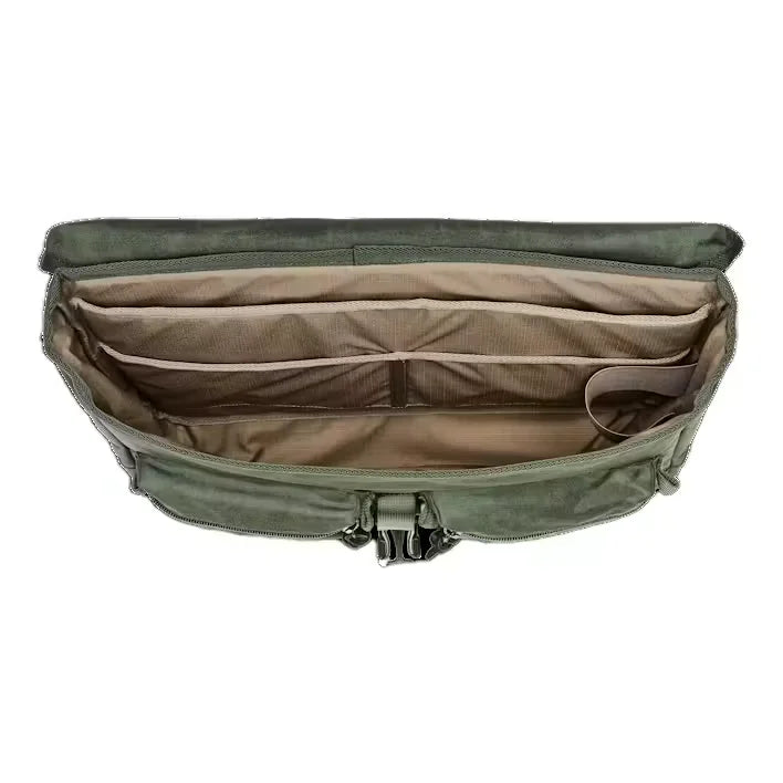 Surveyor Messenger Bag