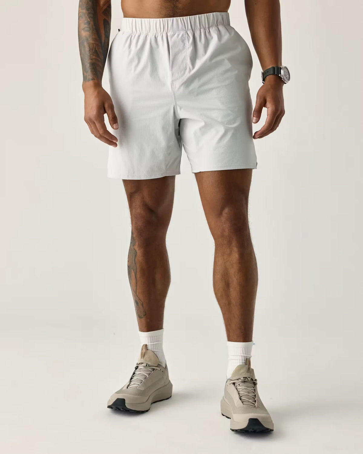 Sevens Sport Short Lined - 7"
