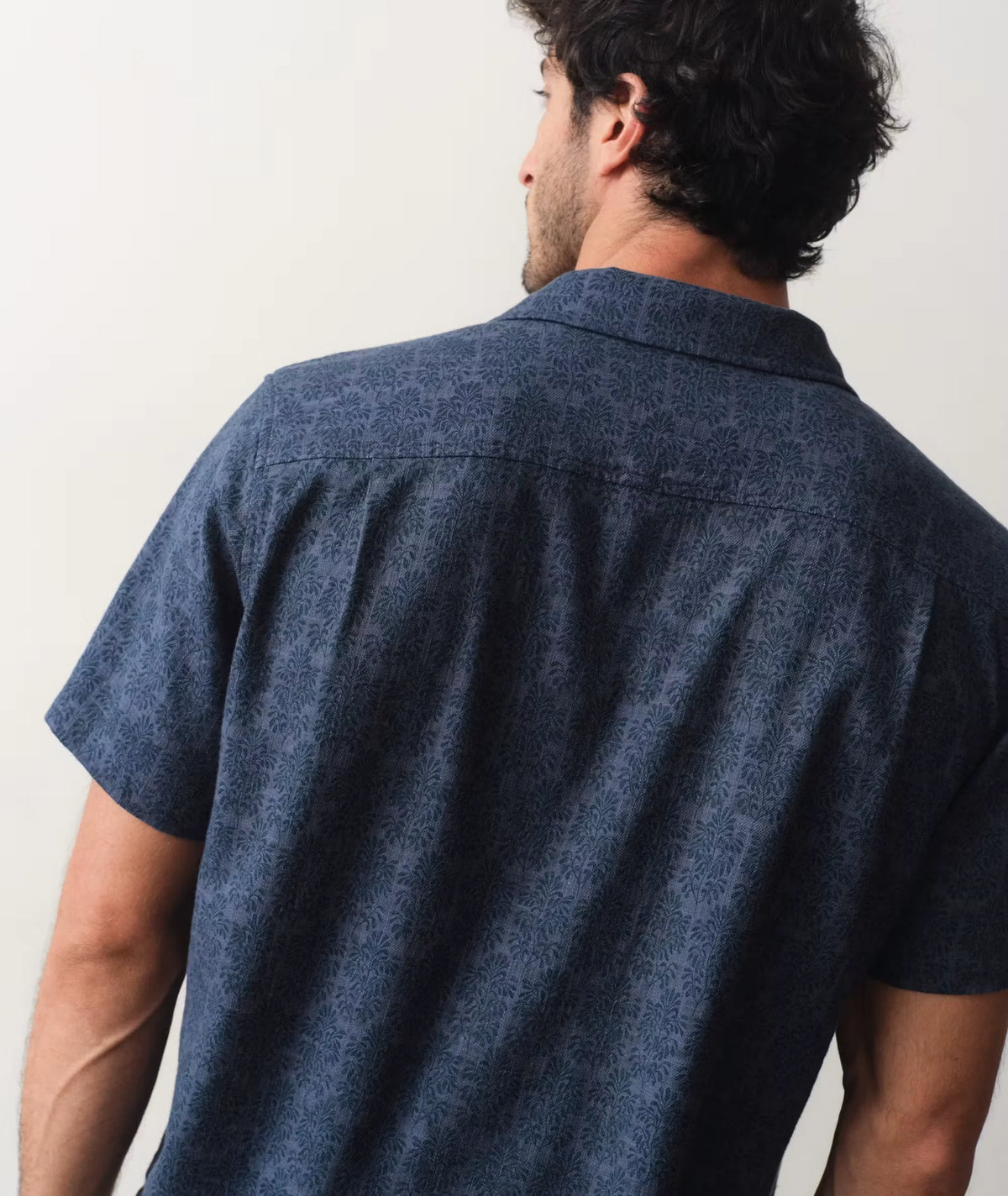 Resort Short Sleeve Shirt