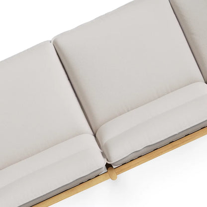 Felloe Sectional (4-piece)