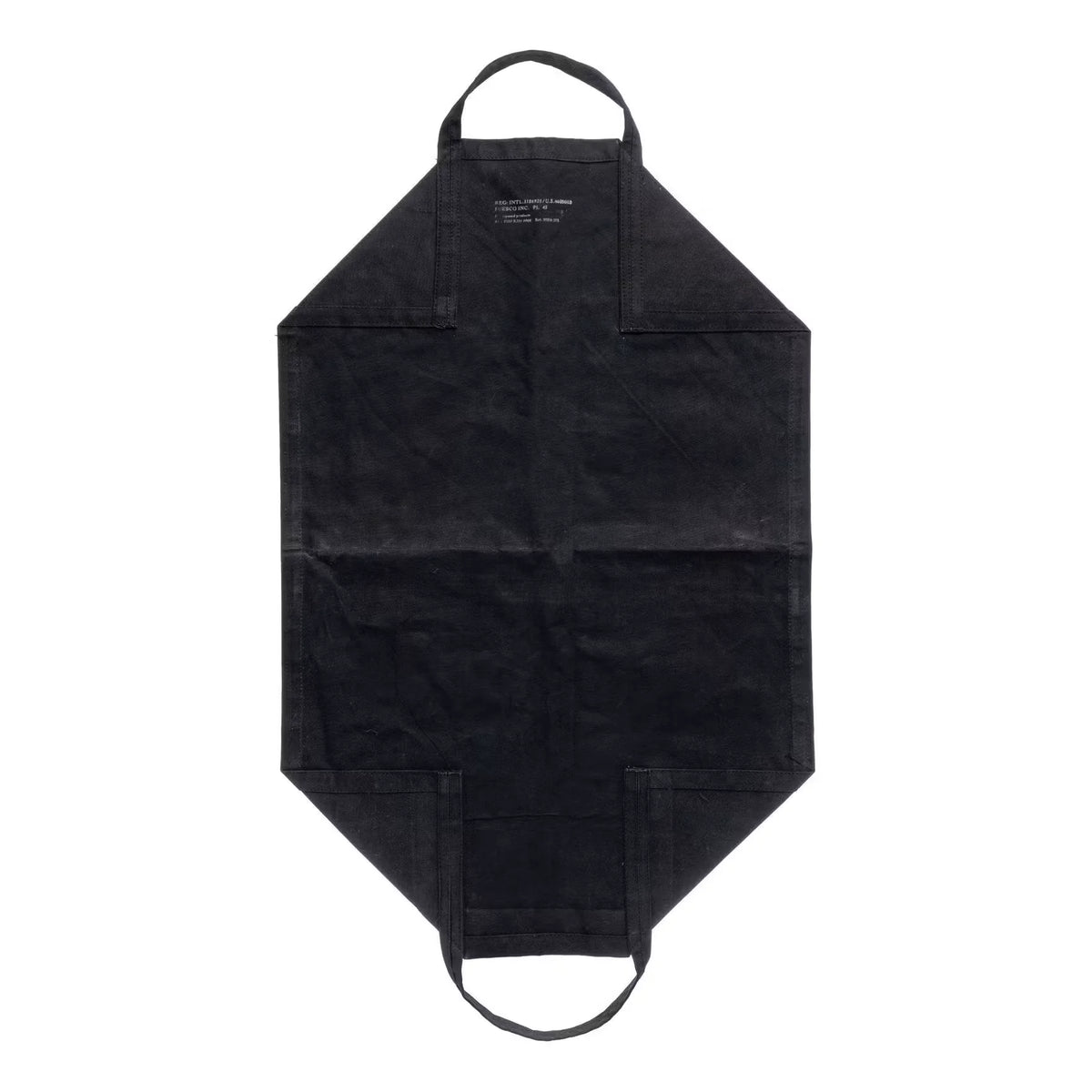 Firewood Carrier
