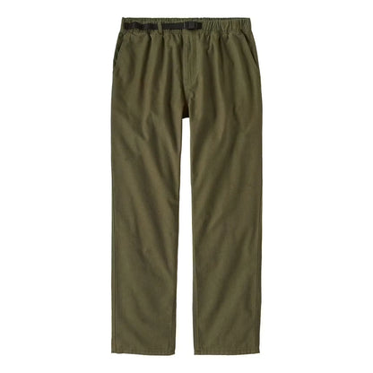 Point Reyes Canvas Gi Pants