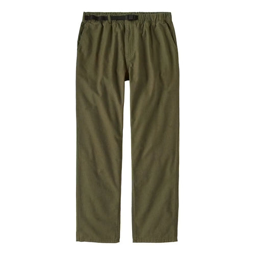 Point Reyes Canvas Gi Pants