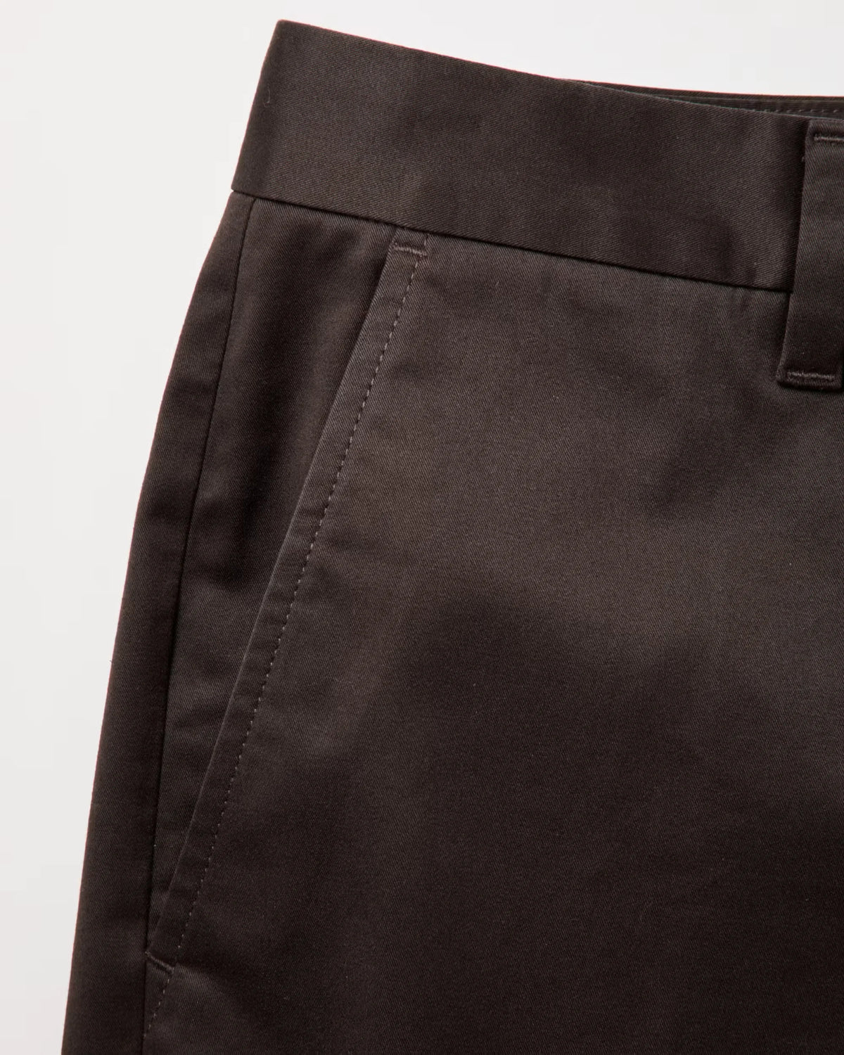Daily Driver Chino - HB Athletic Straight