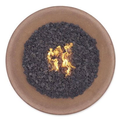 Rook Fire Table - Natural Gas