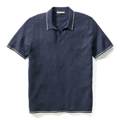 Liam Sweater Polo