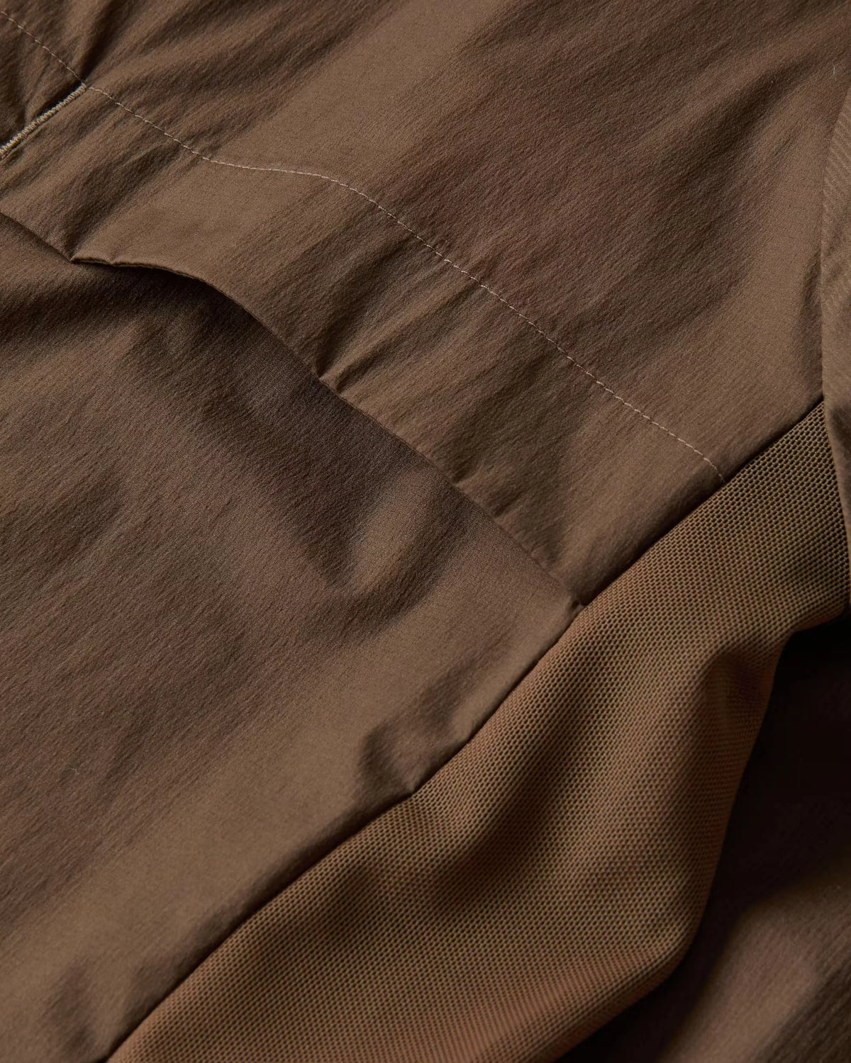 Packable Windshell