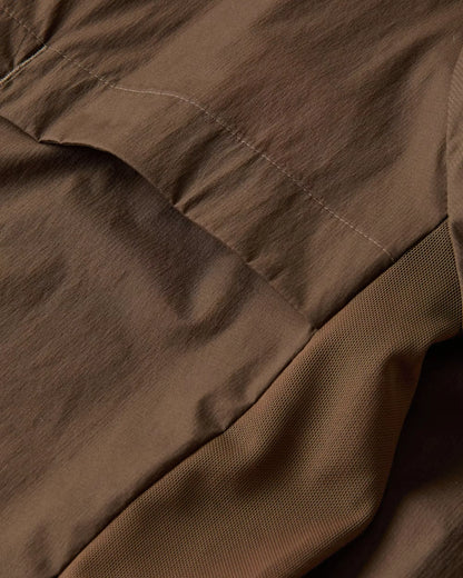 Packable Windshell