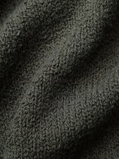 Classic Boucle Cardigan