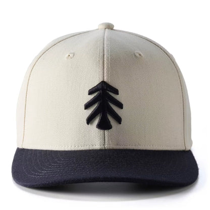 Legacy Canvas Ball Cap