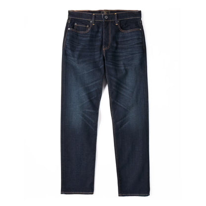 All-American Stretch Denim - HB Straight