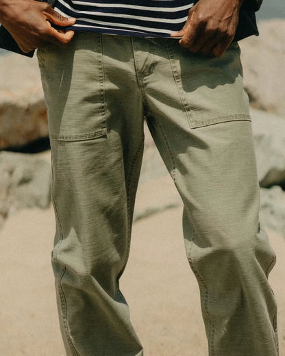 The Surplus Pant