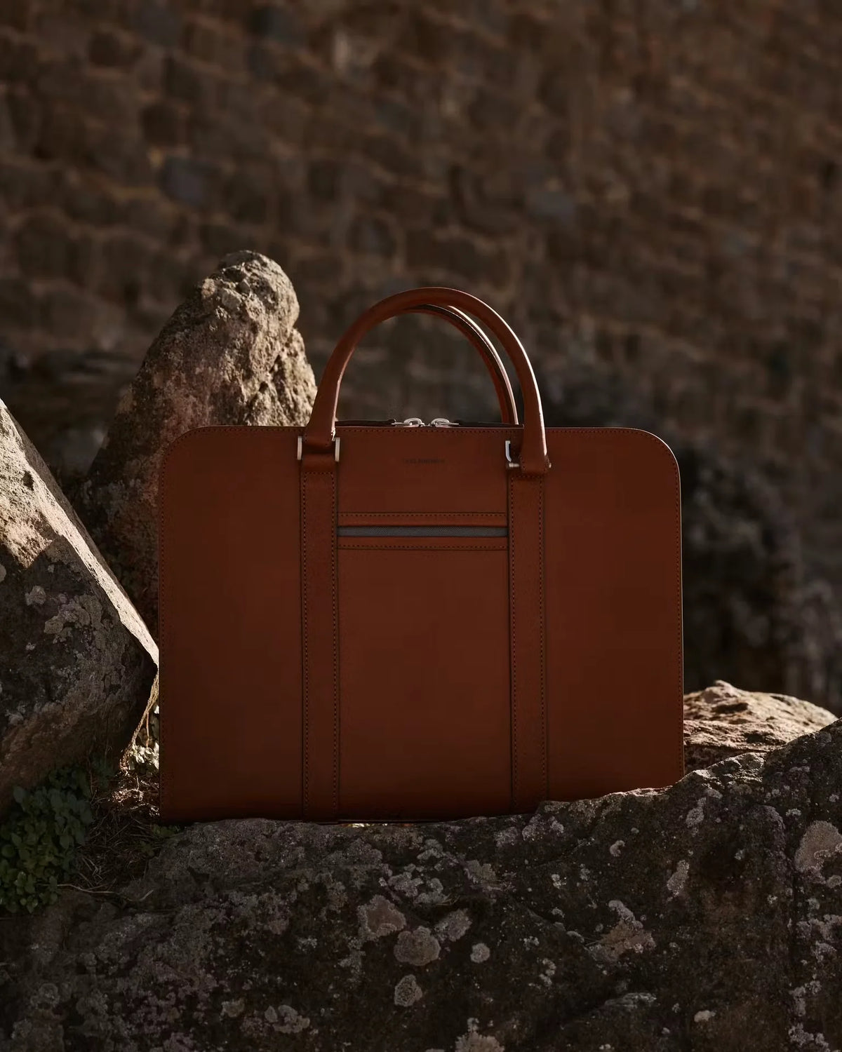 Palissy Briefcase