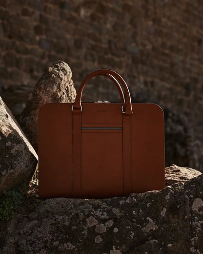 Palissy Briefcase
