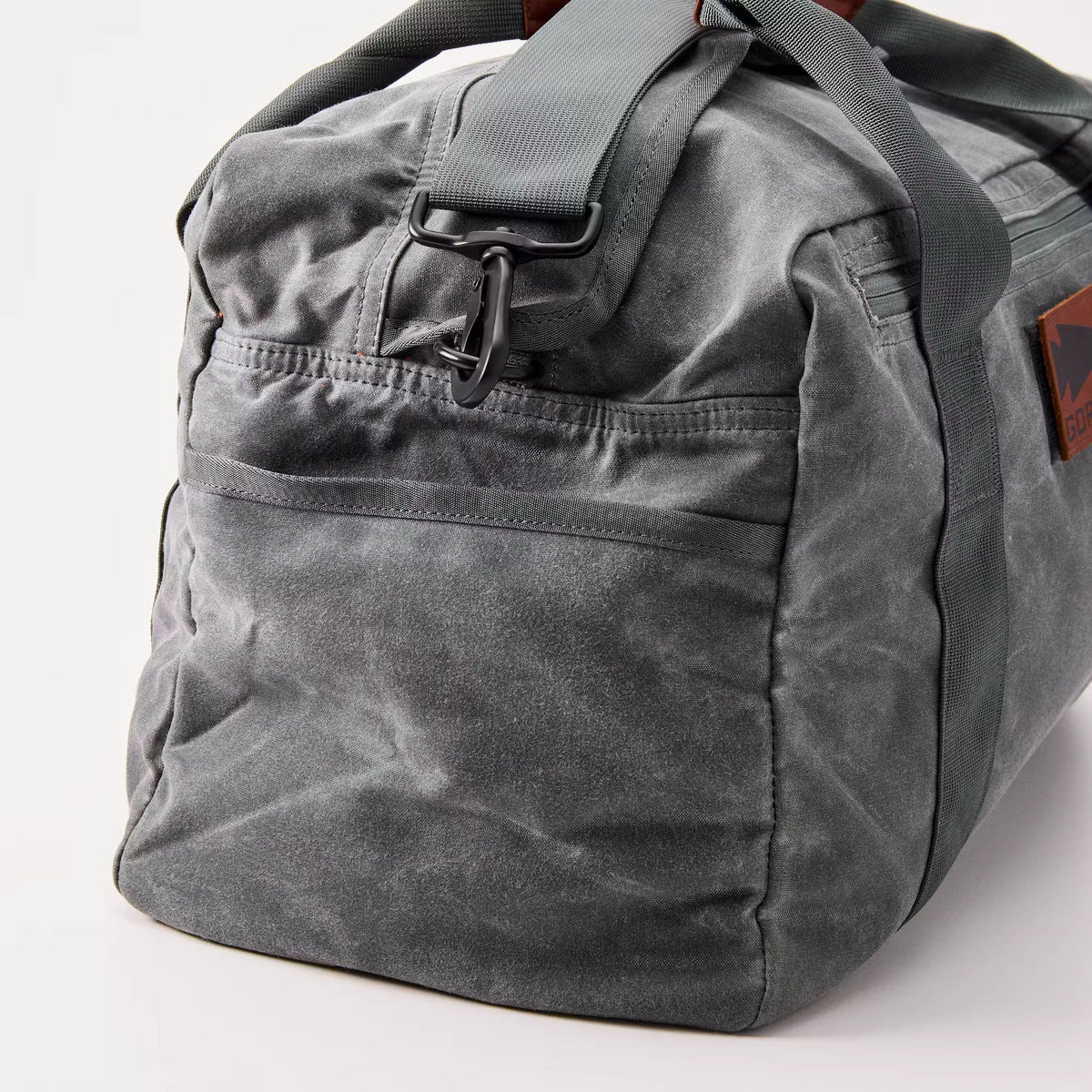 Heritage Kit Bag 32L - Exclusive