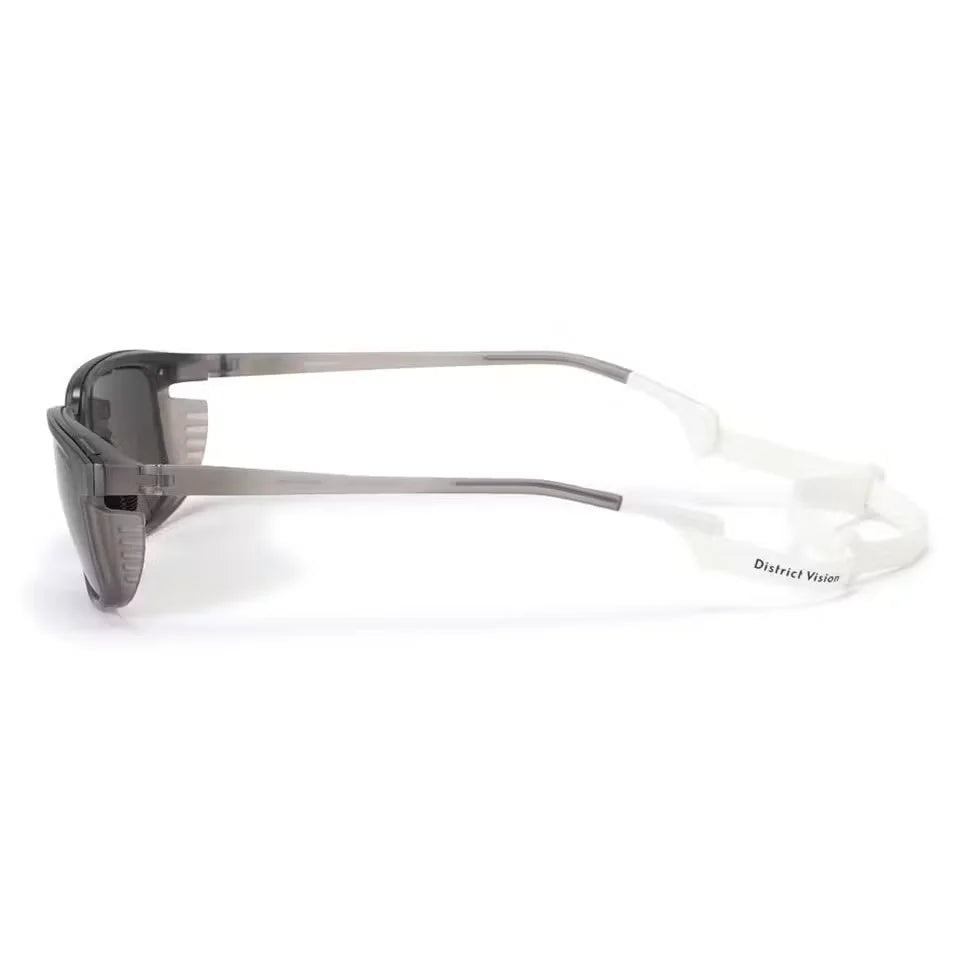 District Vision x and wander Sunglasses