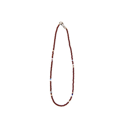 Murano Bead Necklace